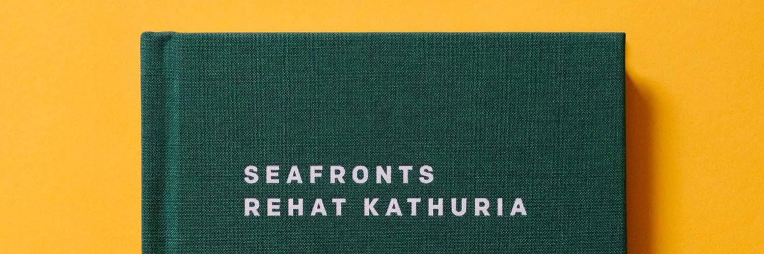 Rehat Kathuria cover
