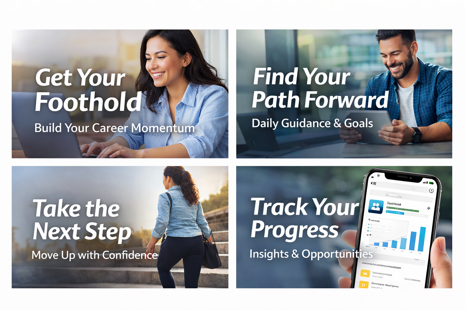 Foothold gallery image