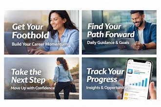 Foothold gallery image