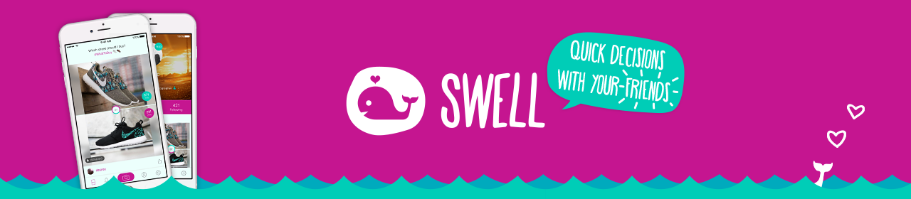 Swell gallery image