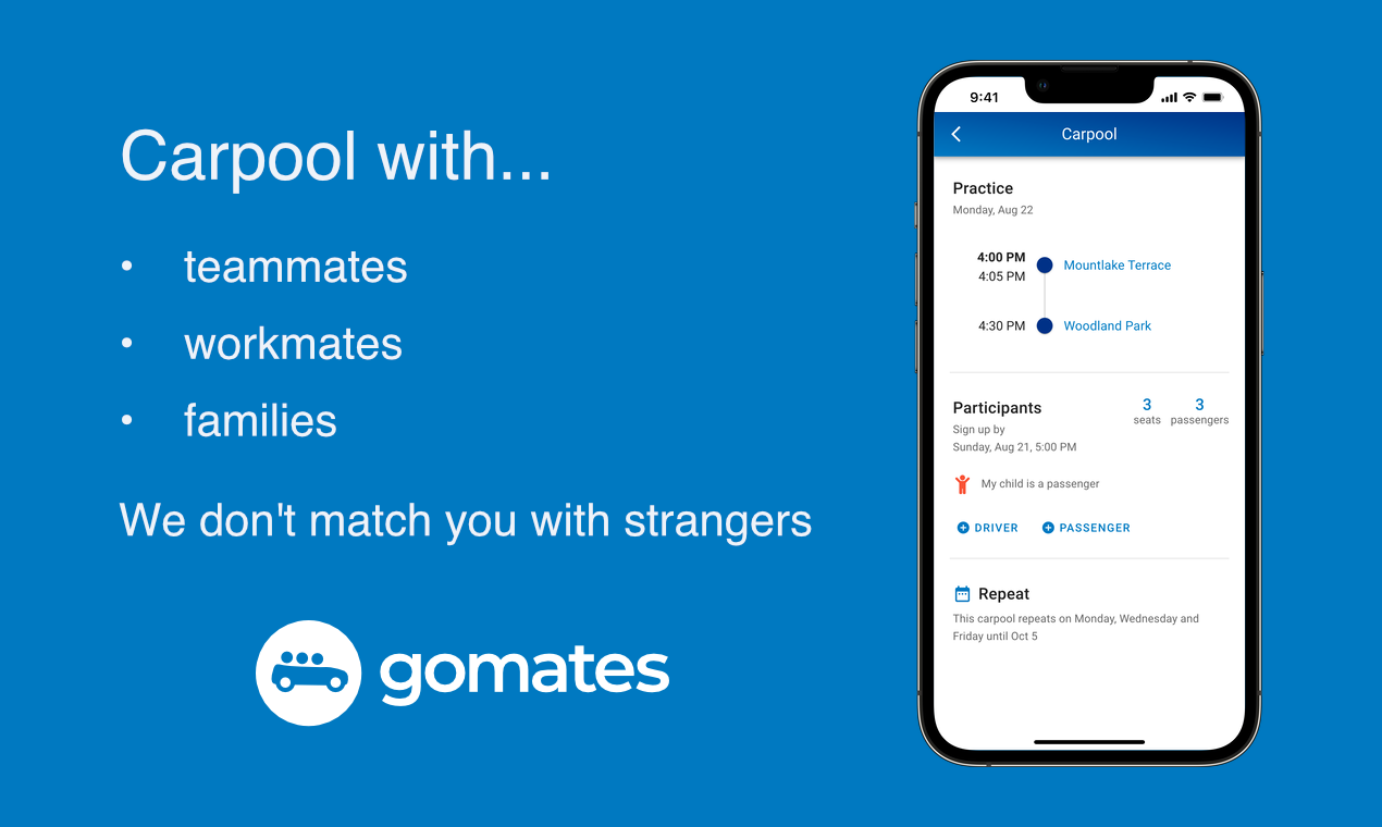 Gomates gallery image