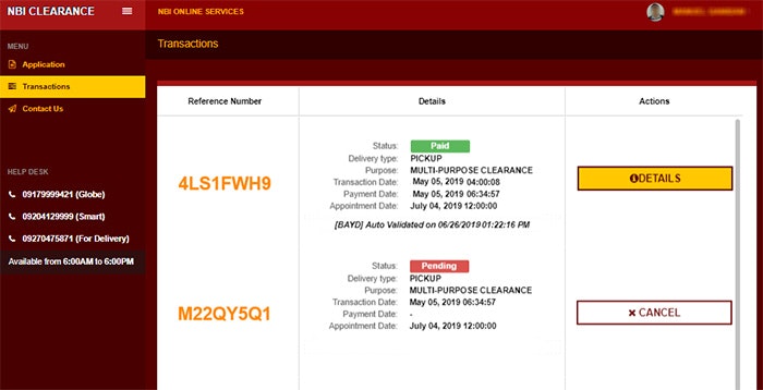 NBI Appointment Online gallery image