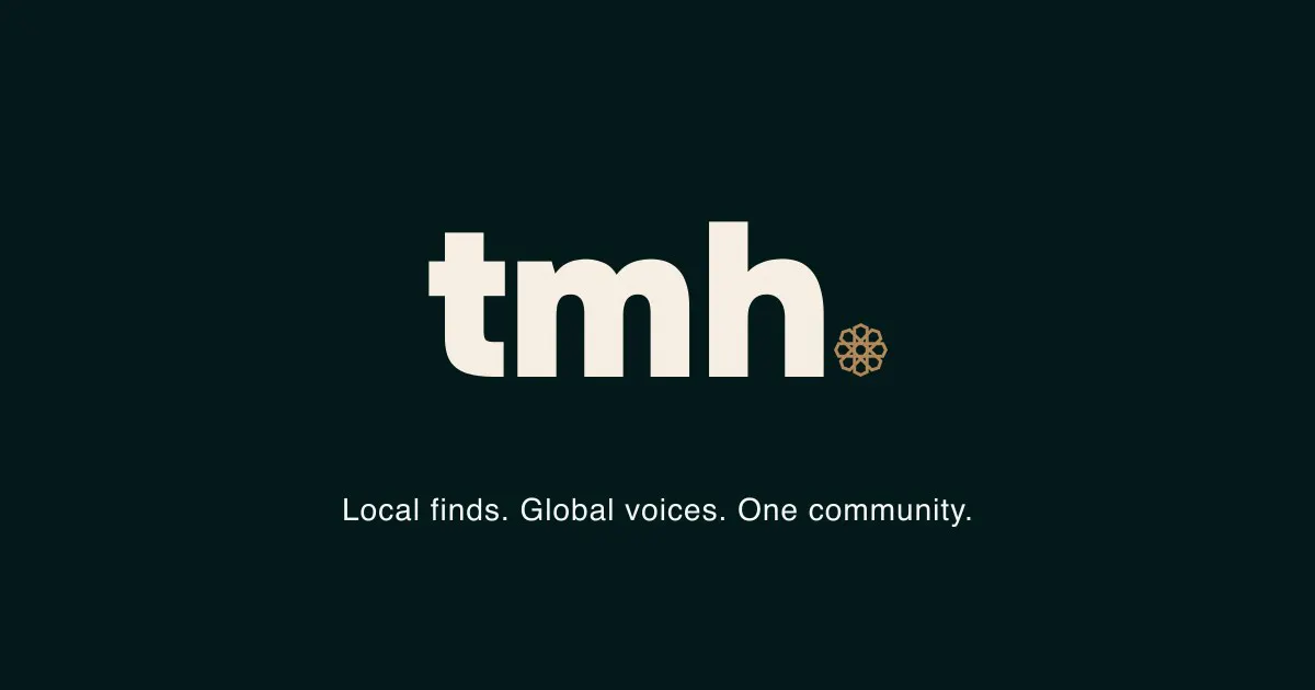 The Muslims Hub (TMH) gallery image