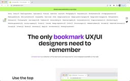 UXbookmark.com media 1