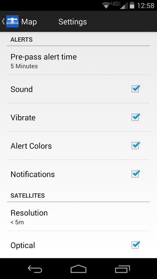 SpyMeSat gallery image