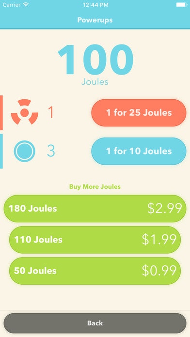 Outshape gallery image