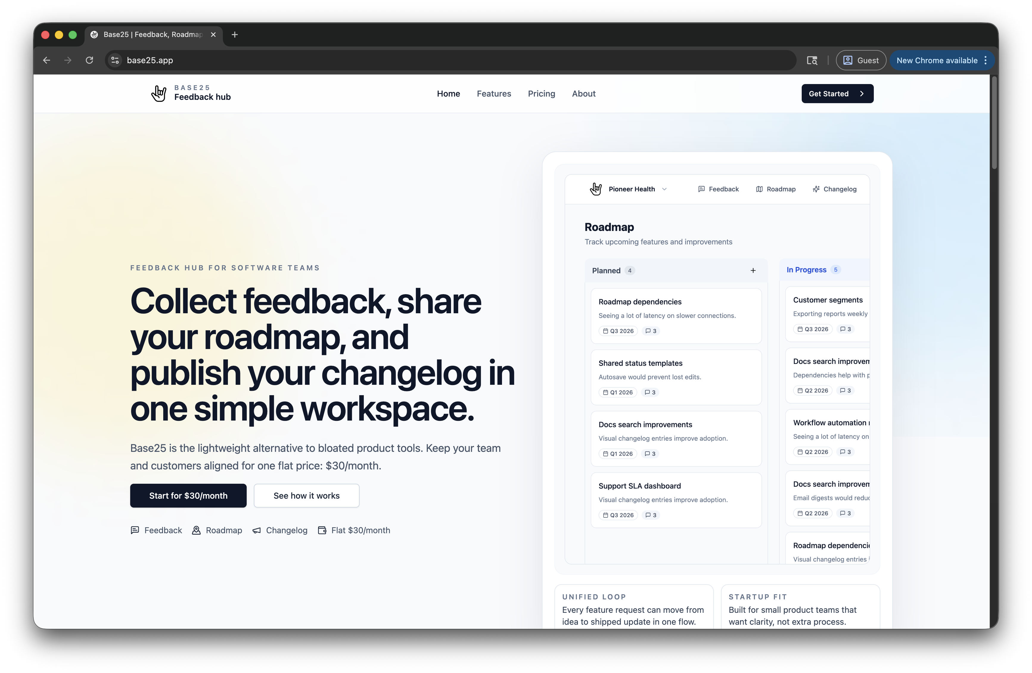 base25 gallery image