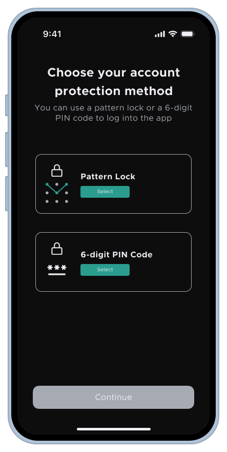 SpeakInPrivate Private Messenger gallery image