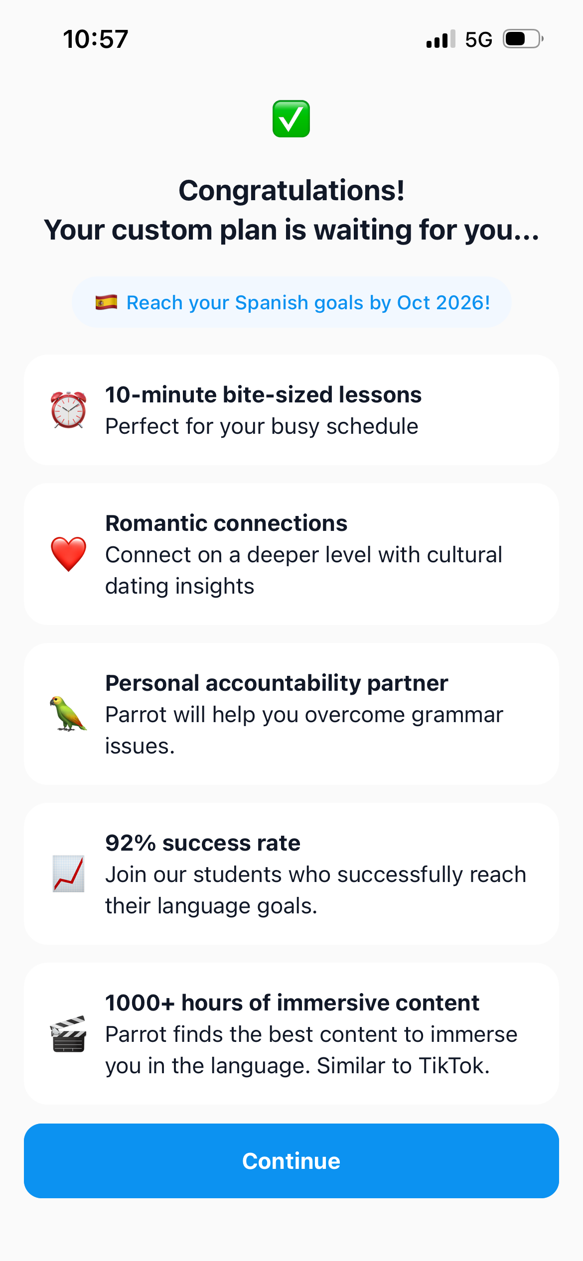 Parrot gallery image