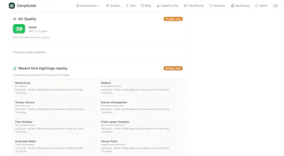 CampGuide gallery image