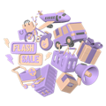 PixCap 3D Illustration Pack
