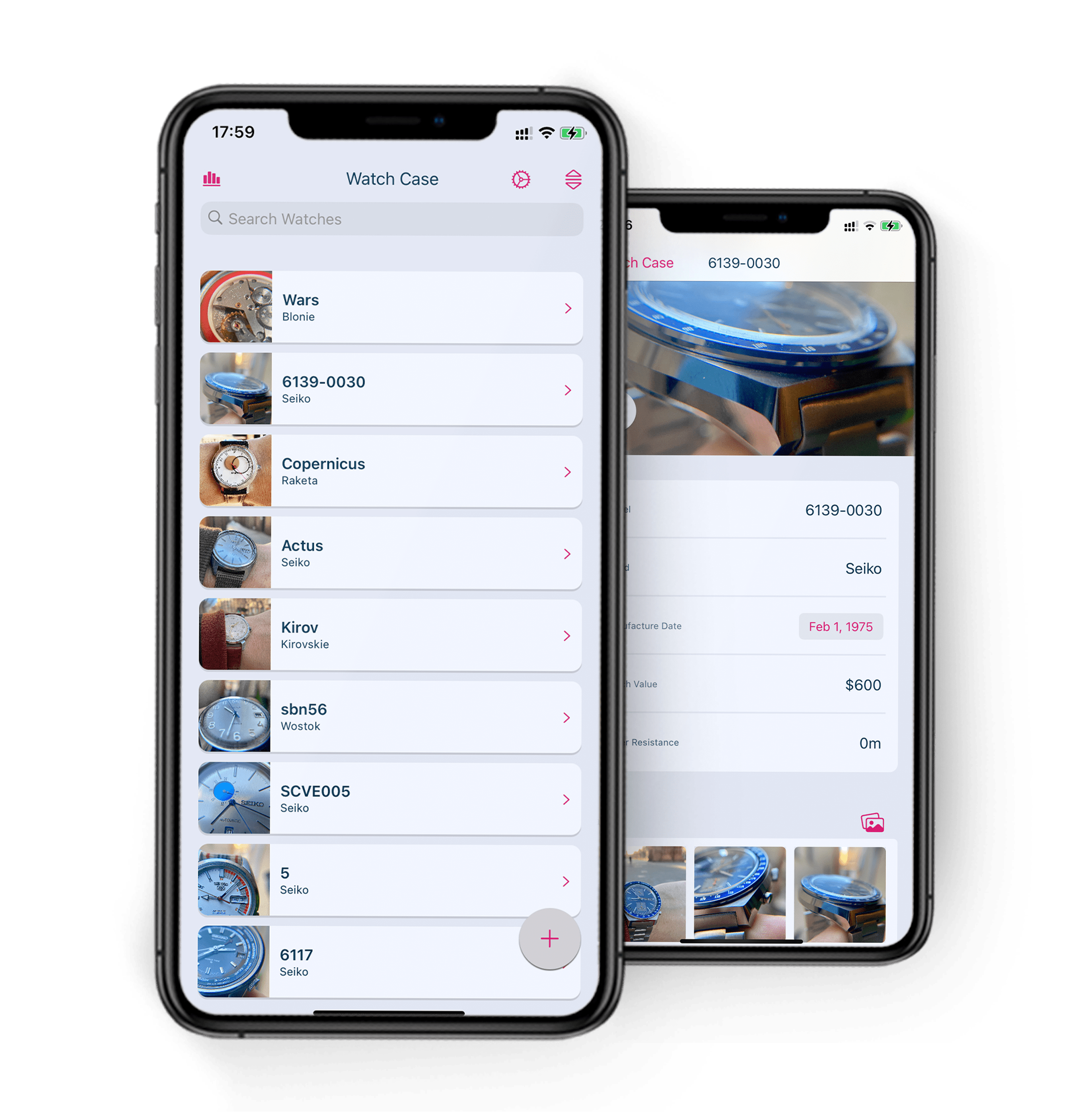 Watch Case gallery image