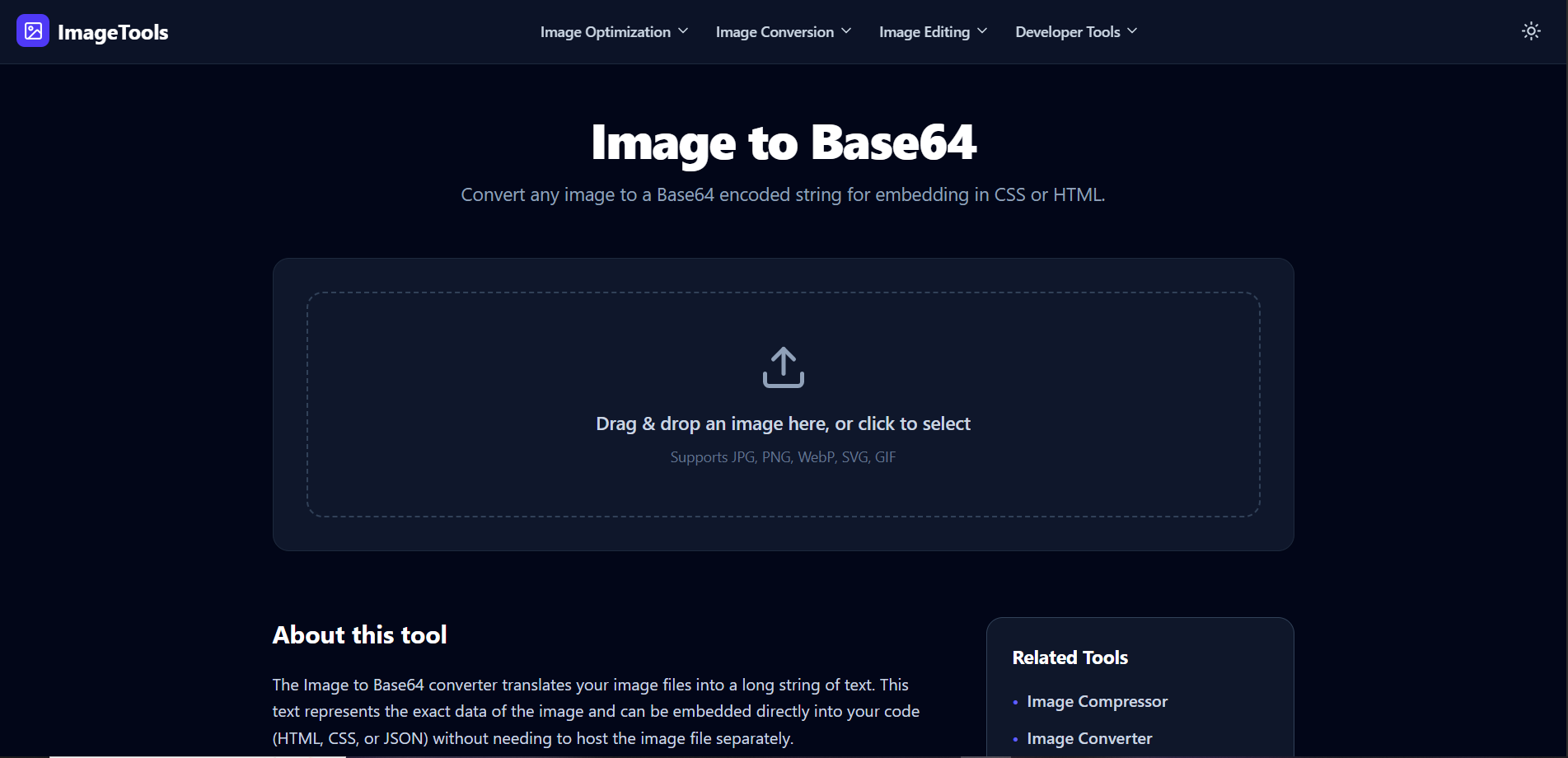 ImageTools gallery image