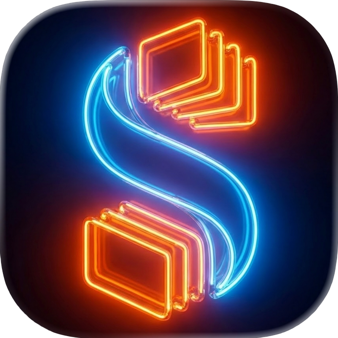 ConfSnap - Product Hunt launch logo