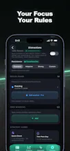 FocusPass: App Blocker gallery image
