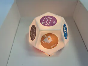 TimeSpin gallery image