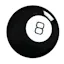 Magic 8 Balls