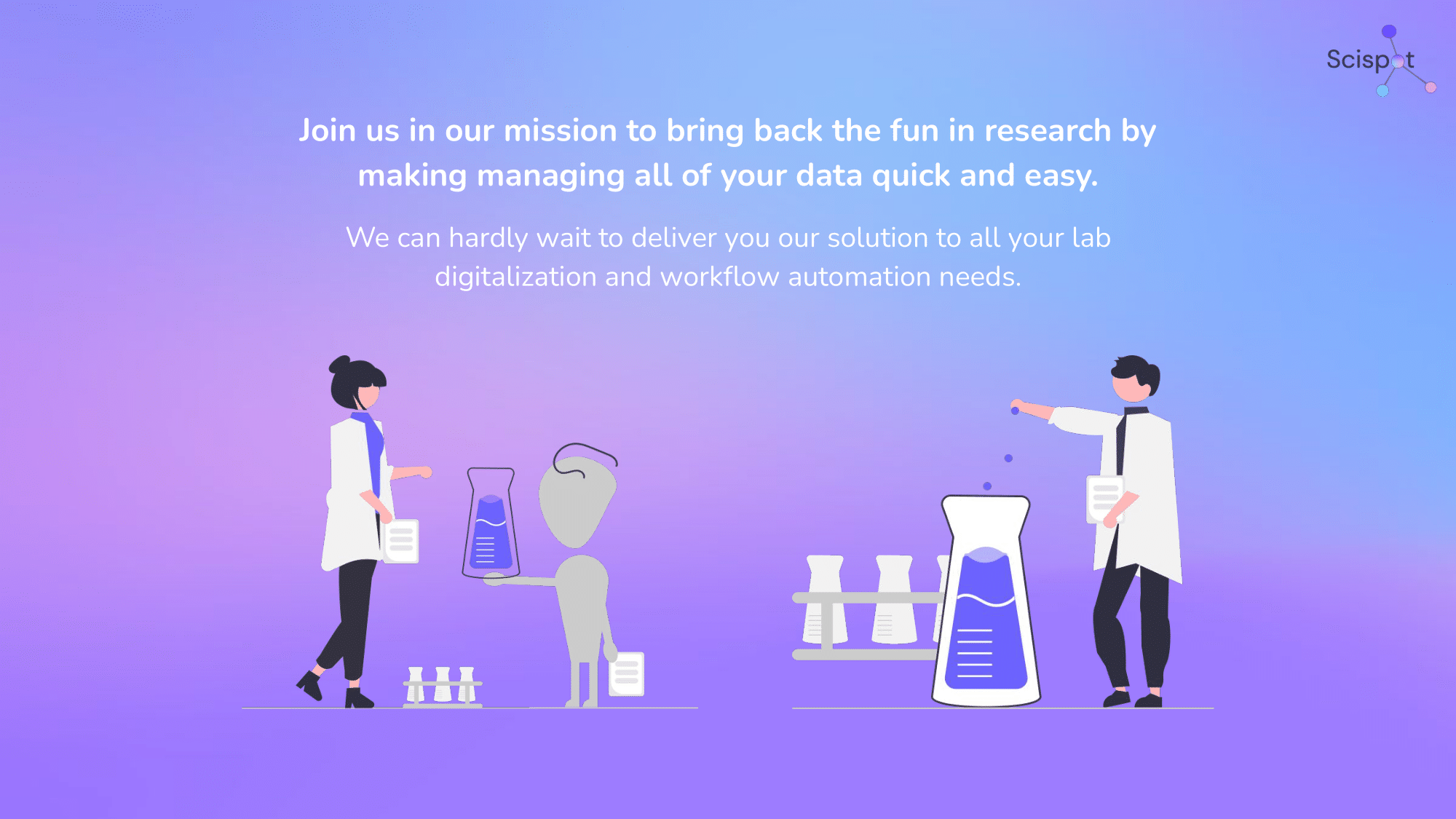 Labsheets™ gallery image