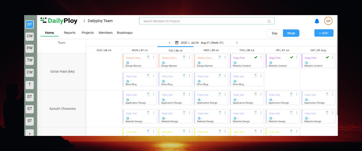 Dailyploy gallery image