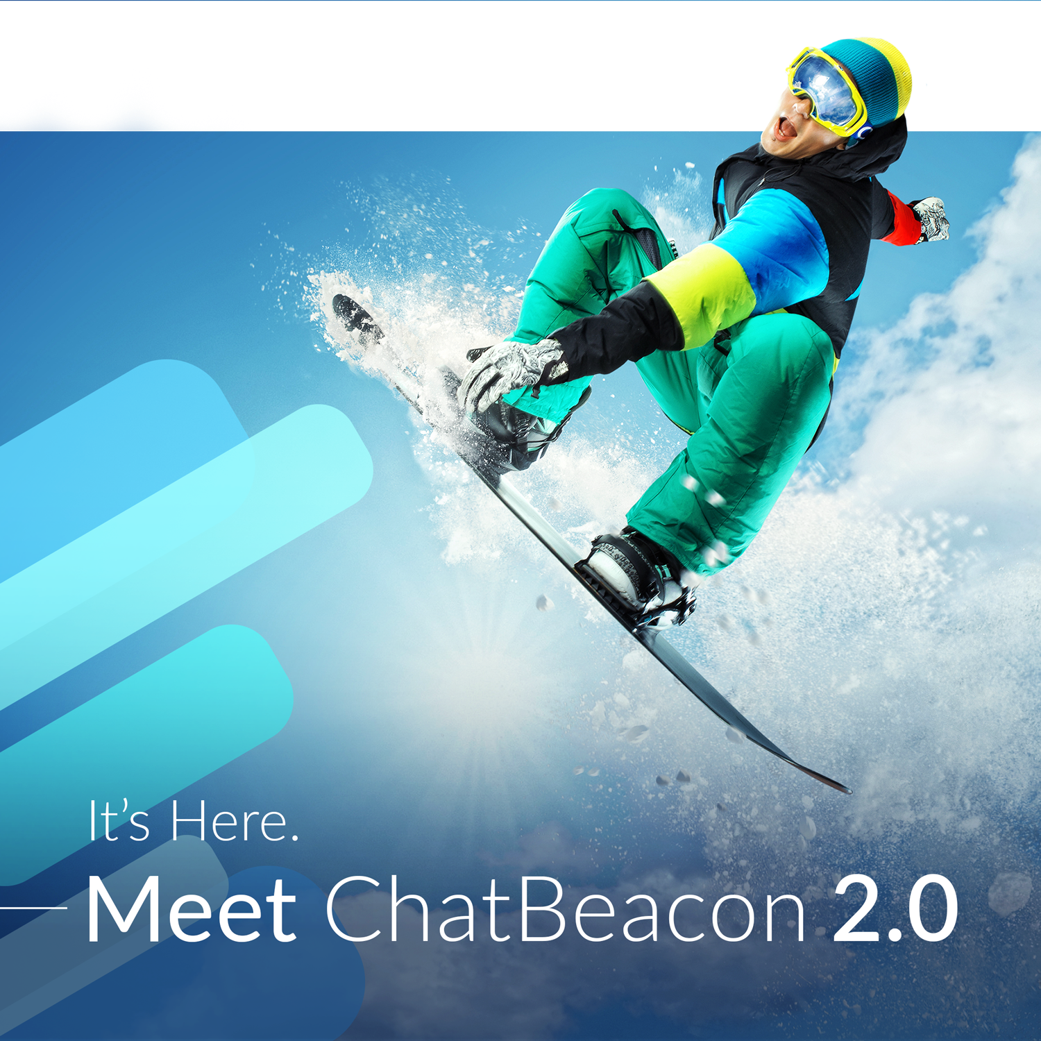 ChatBeacon 2.0 Live Chat gallery image