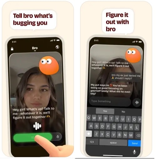 Bro - Screenshot 3 preview