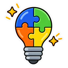 Interactive Learning logo