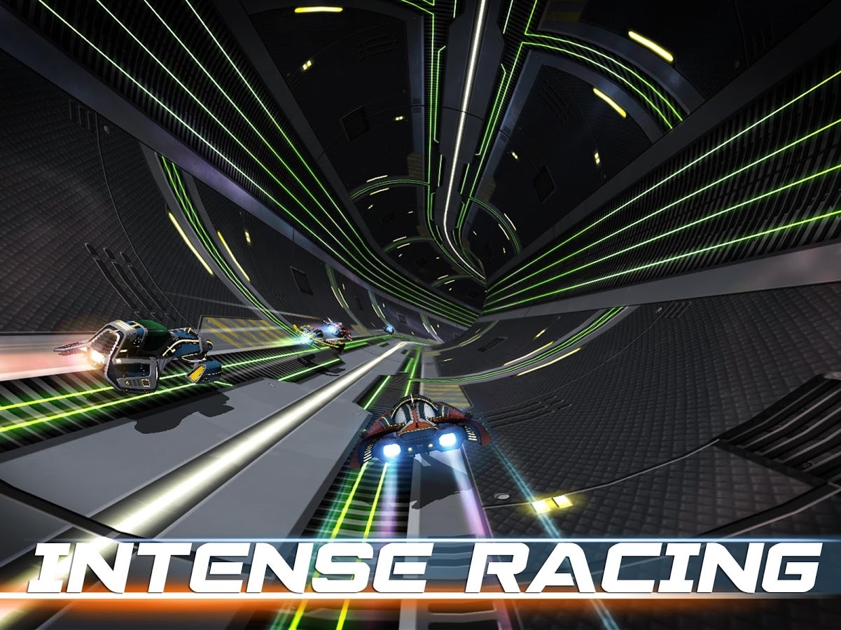 Cosmic Challange gallery image