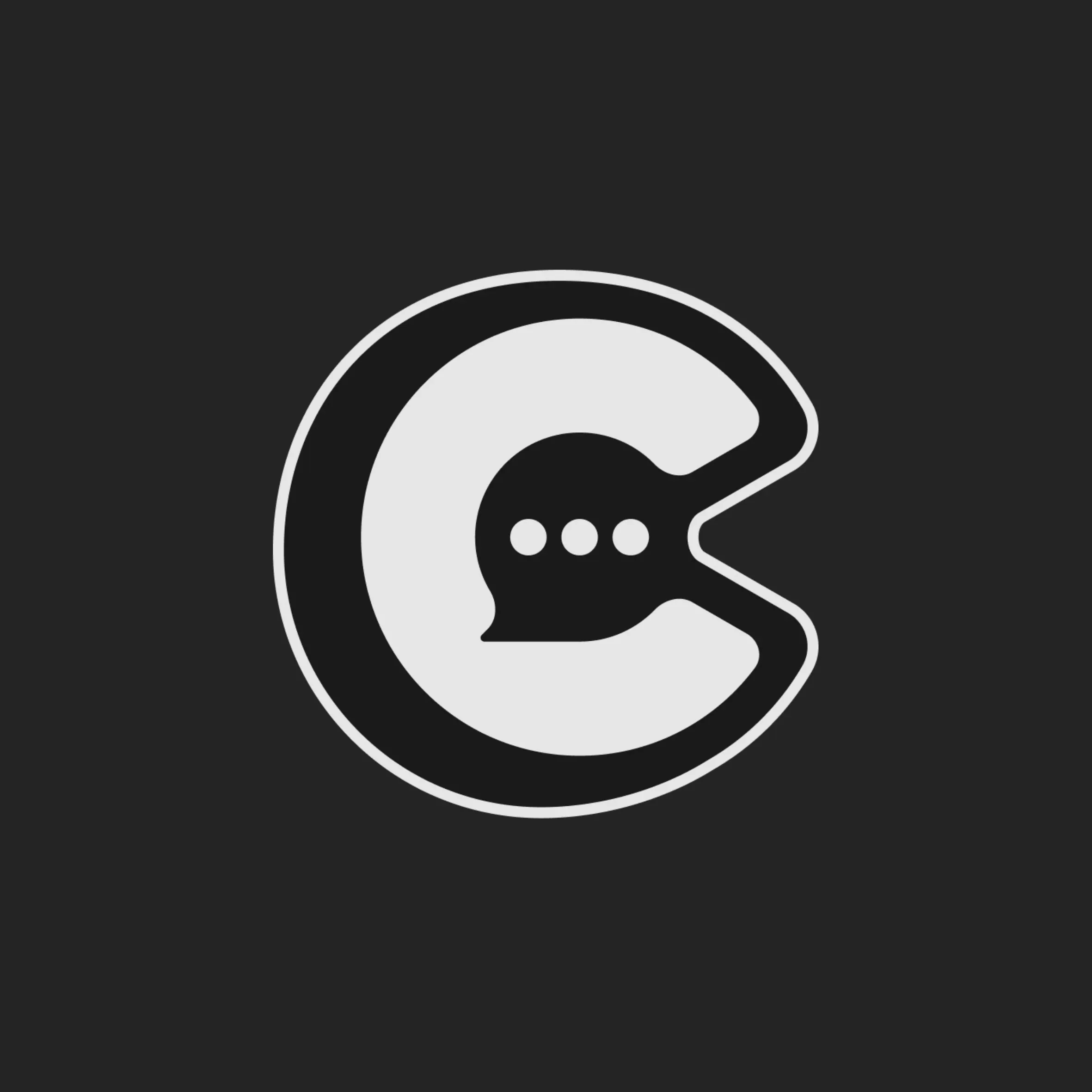 ChatCut logo