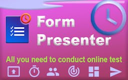 Form Presenter media 3