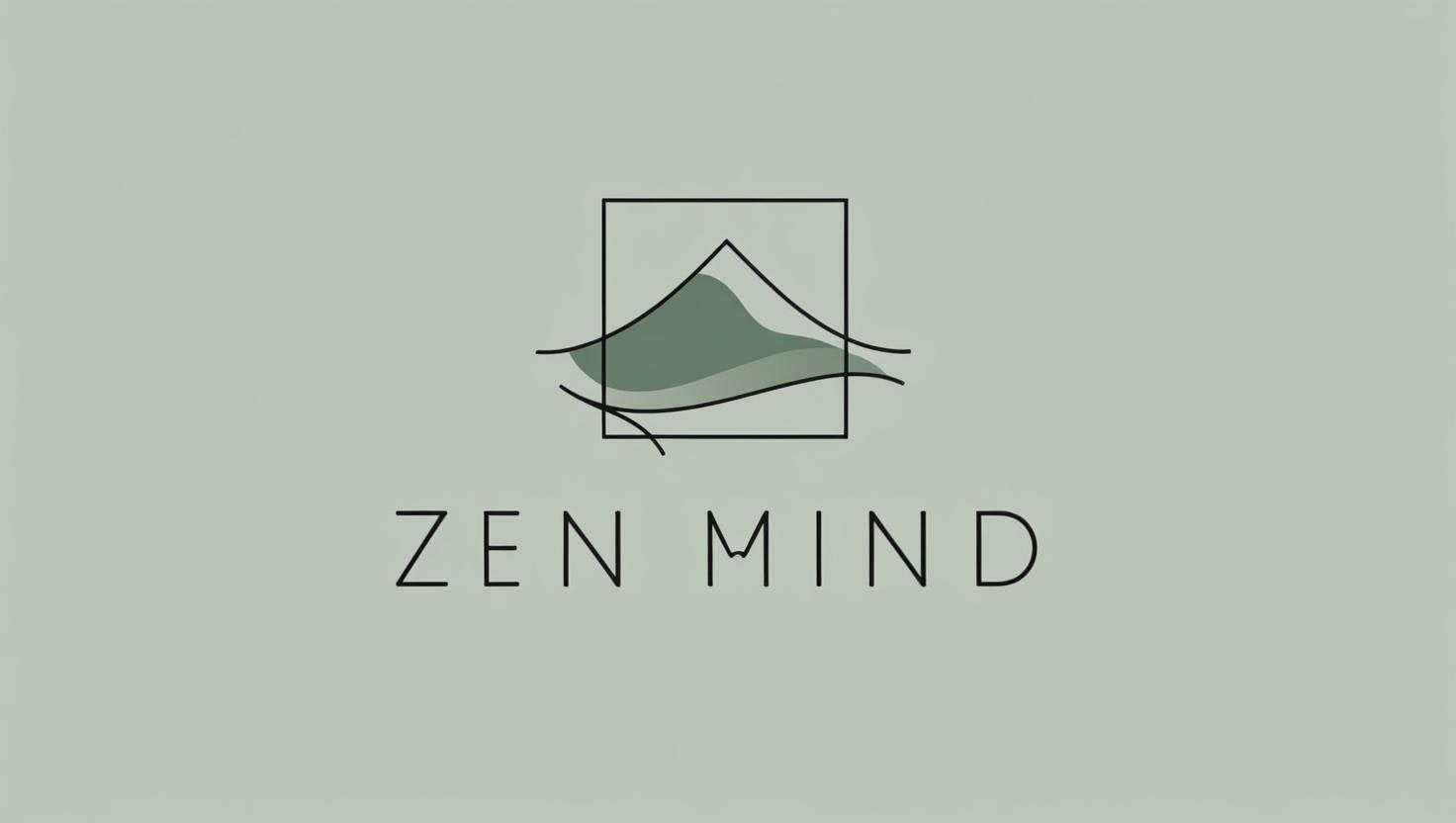 Zenmind