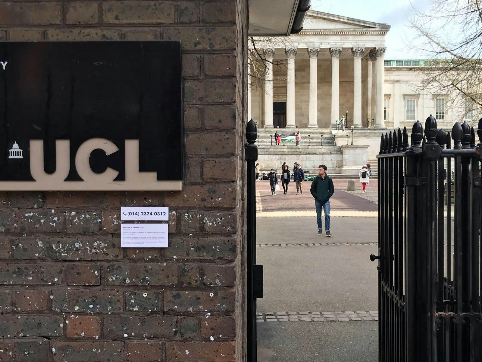 Message in a Bottle, a social experiment gallery image