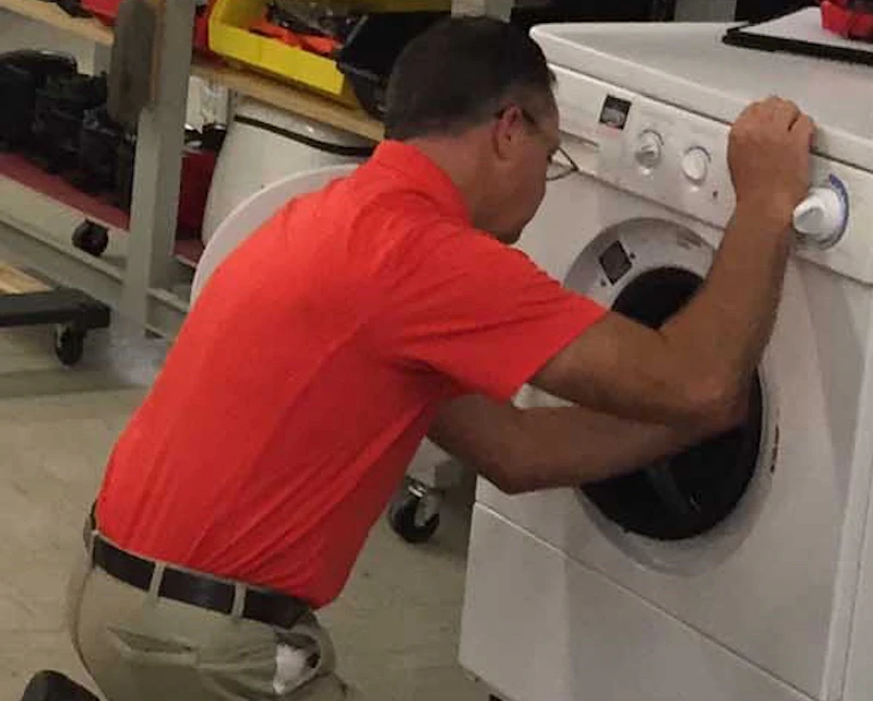 Best Appliance Repair Calgary Service screenshot 1