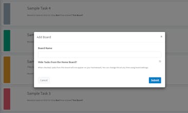 TideTask gallery image