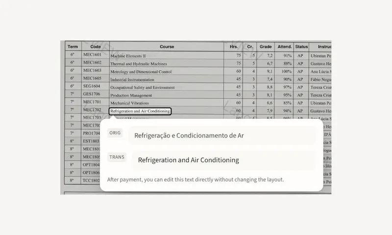 LangTo screenshot 5