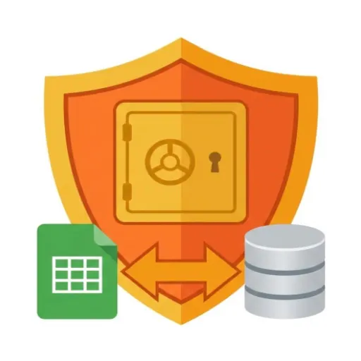 LocalSafeBox: Offline vault with Excel