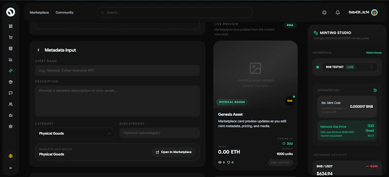 Orina Protocol screenshot 7