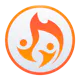 Flames (Messenger for Tinder)
