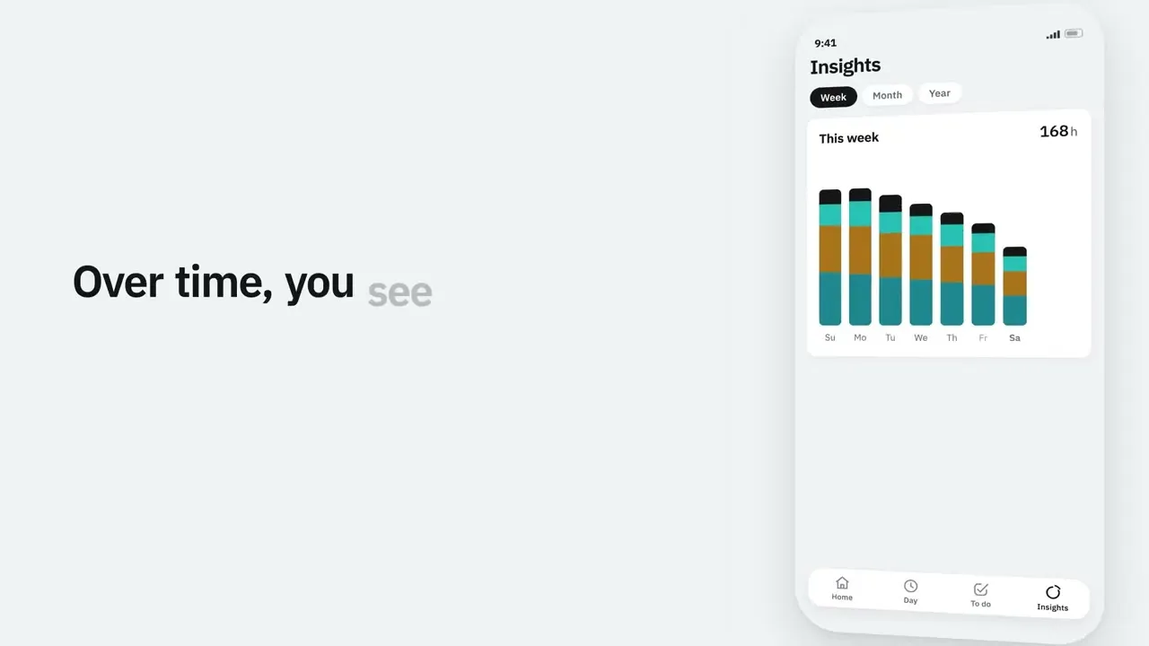 Think in Numbers gallery image