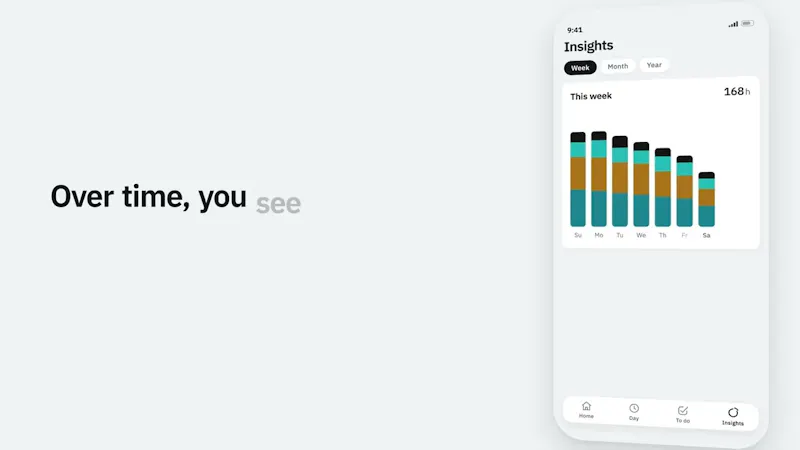 Think in Numbers screenshot 1 (video preview)