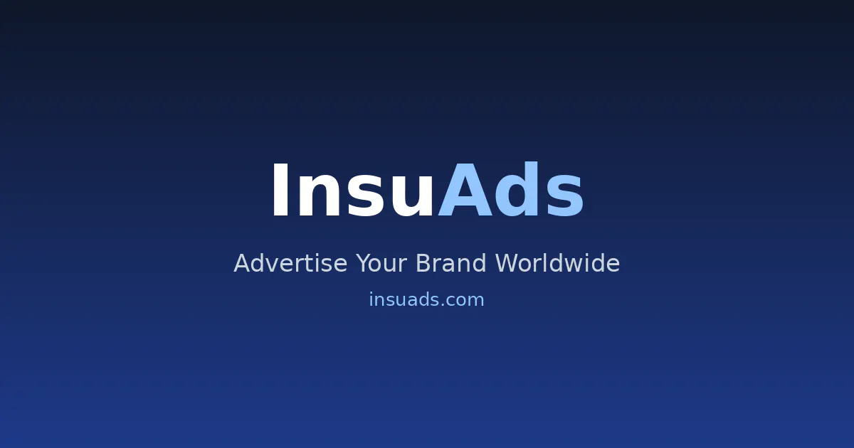InsuAds gallery image