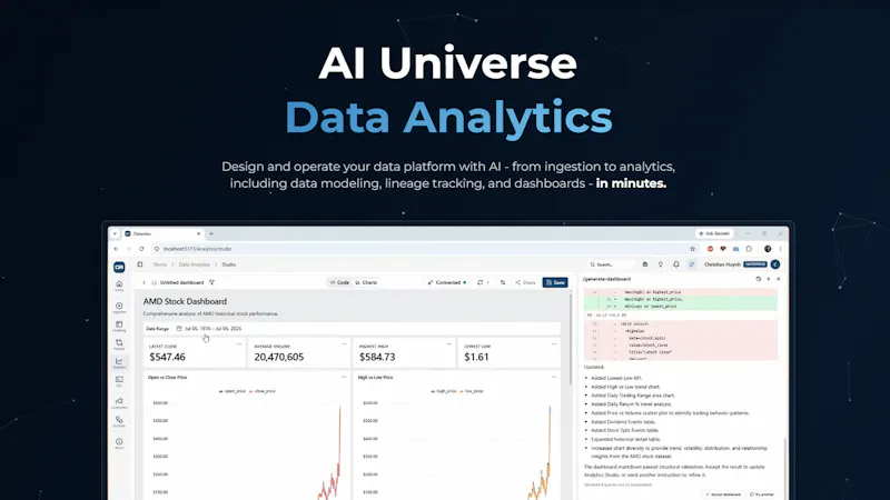 Datarelax screenshot 2