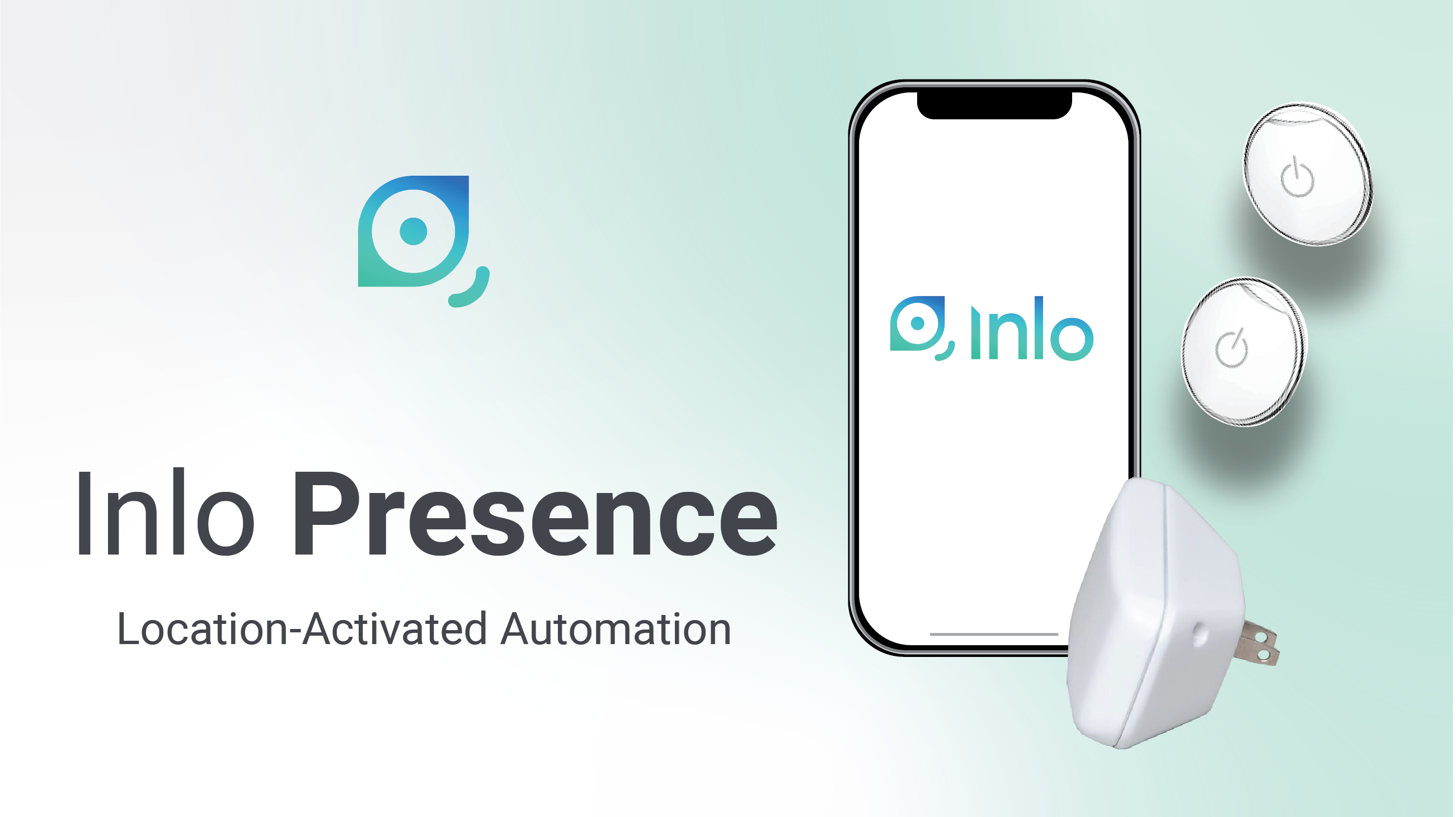 Inlo: Presence gallery image