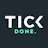 Tick. Done.