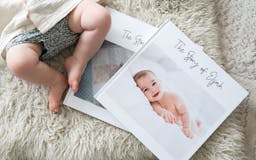Baby Notebook media 2