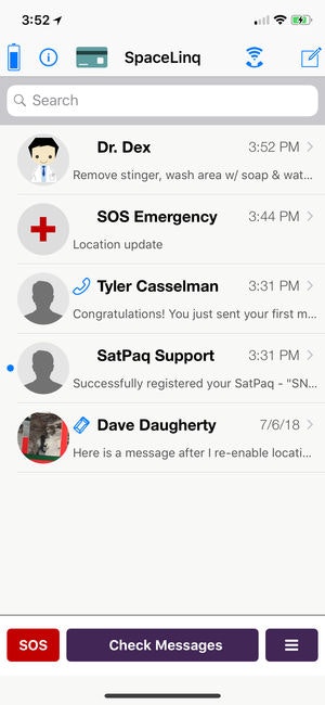 SatPaq gallery image