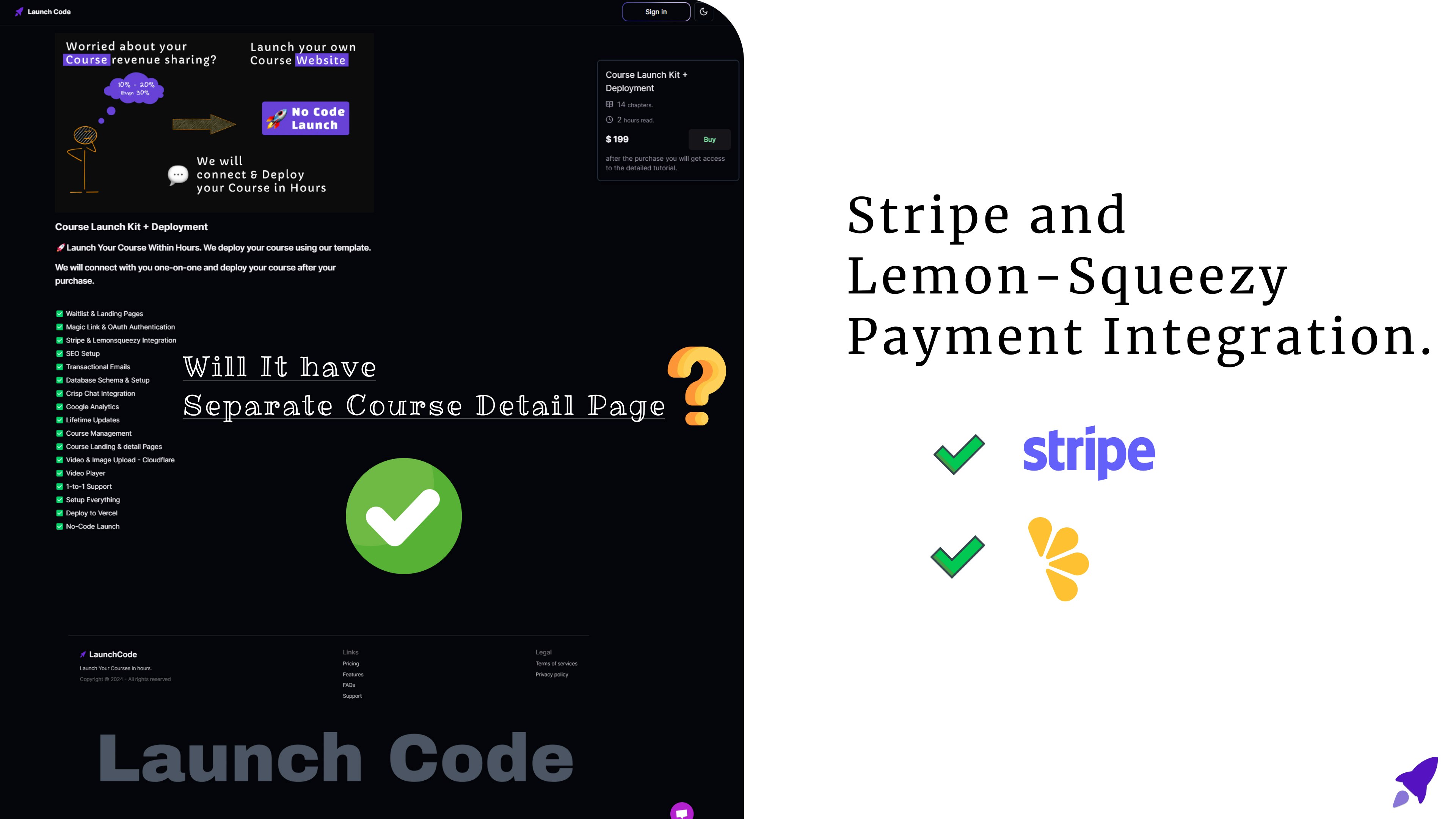 Launch Code gallery image