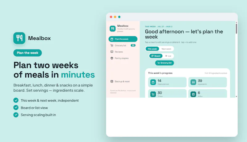 Payhip screenshot 1