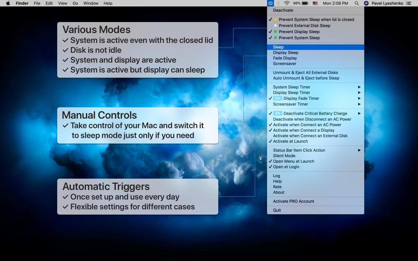 AntiSleep gallery image