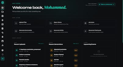 Synapse gallery image