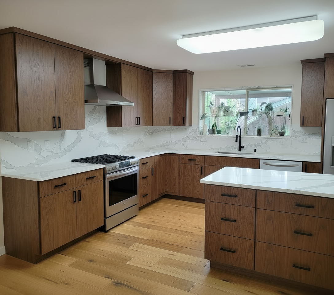 Home AImprovement AI gallery image